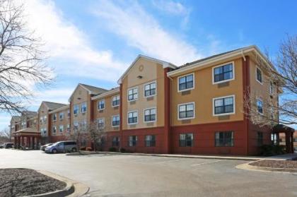 Extended Stay America Suites   Kansas City   South Kansas City